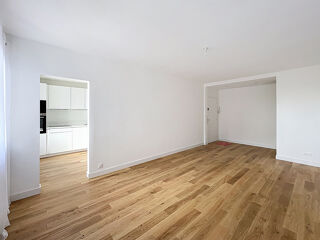  Appartement à vendre 2 pièces 50 m²