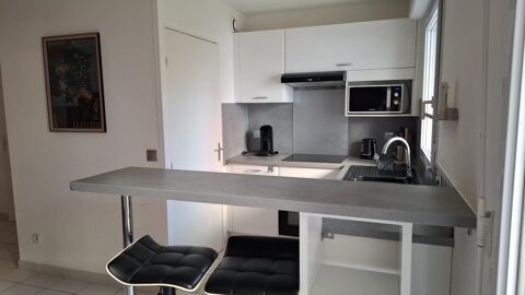  Appartement � louer 2 pi�ces 45 m�