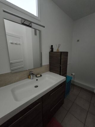  Appartement � louer 2 pi�ces 46 m�