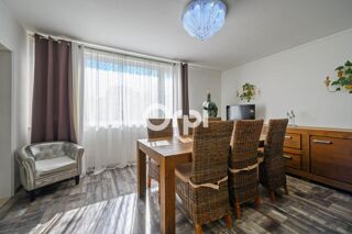  Appartement  vendre 3 pices 72 m