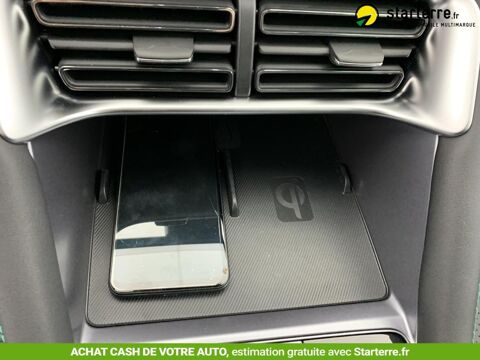 Seal 1.5L DM-I 218 CH PHEV COMFORT 2026 occasion 69190 Saint-Fons