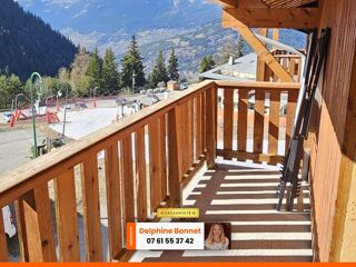  Appartement  vendre 3 pices 32 m