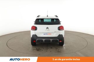 C3 Aircross 1.6 Blue-HDi Shine 100 ch 2018 occasion 92130 Issy-les-Moulineaux