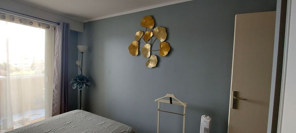 Location Appartement Chambre de 11m2 à louer sur Antibes Antibes