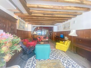  Maison � vendre 10 pi�ces 248 m�