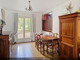  Maison à vendre 6 pièces 120 m²