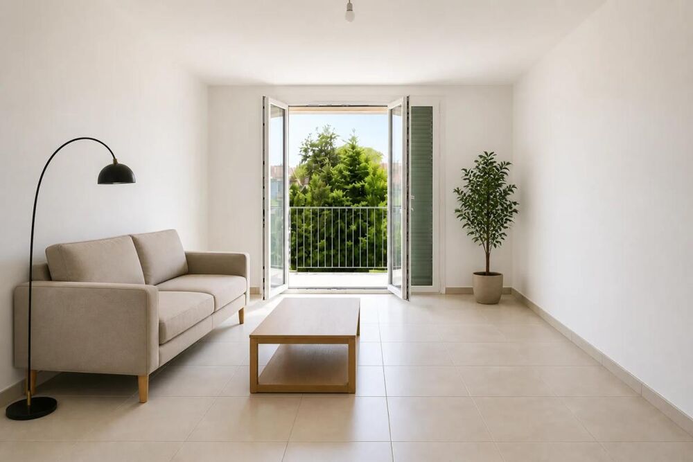Appartement de 4 pièces de 65 m² à Perpignan