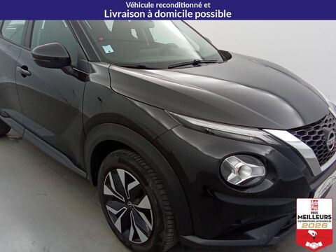 Juke DIG-T 114 Acenta 2023 occasion 10150 Lavau