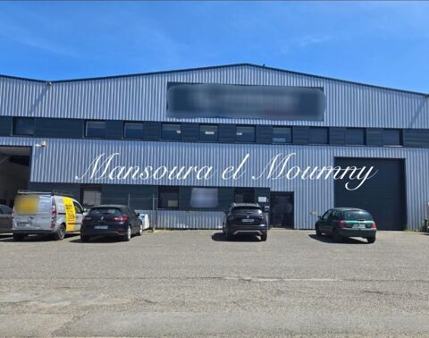 LOCAL COMMERCIAL MODERNE ET CLES EN MAIN (37) 599000 37300 Joue les tours