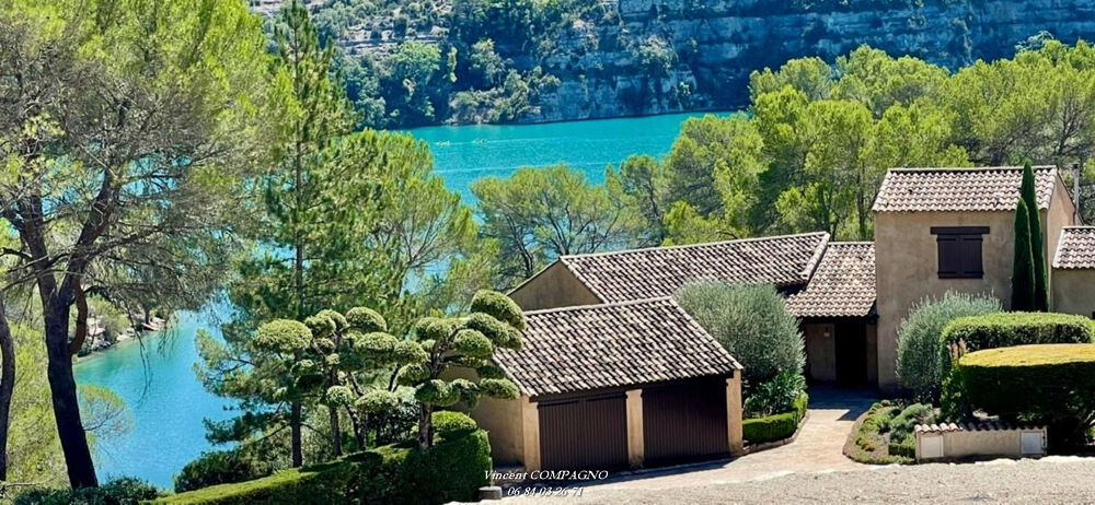  vendre  Maison Esparron-de-Verdon (04800)