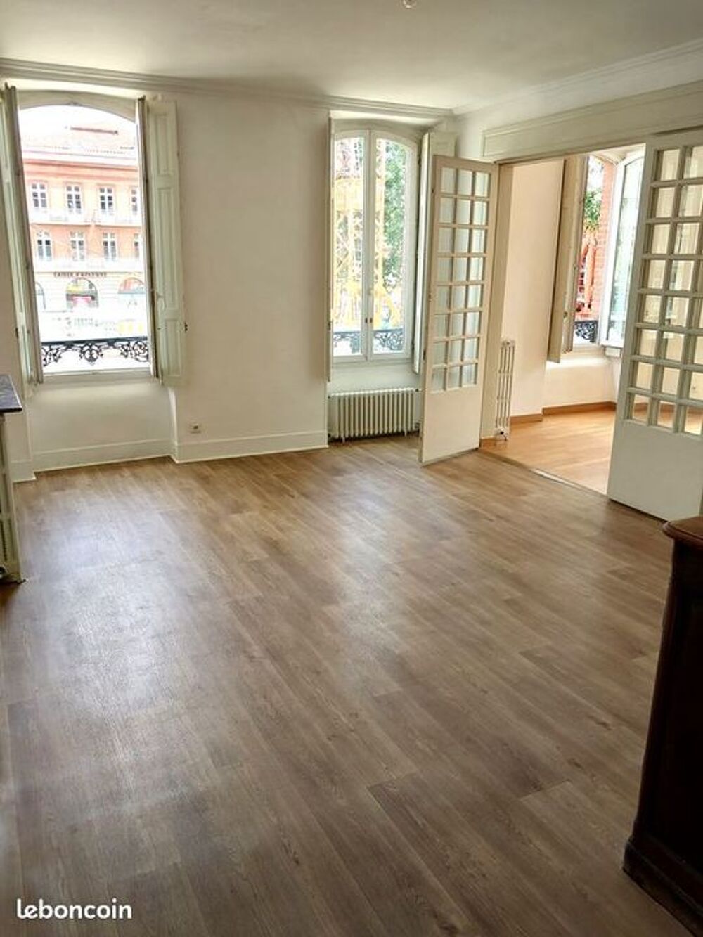 Location Appartement Appartement de 103m2 à louer sur Toulouse Toulouse