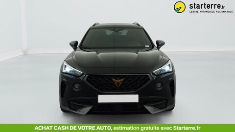Formentor 1.4 E-HYBRID 245 CH DSG6 VZ 2024 occasion 69190 Saint-Fons