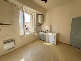  Maison � vendre 5 pi�ces 100 m�