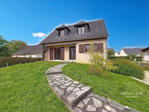   Pavillon Maison - 5 pi�ce(s) - 117 m�
