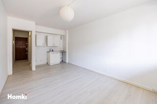 Appartement � vendre 1 pi�ce 24 m�