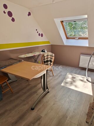  Maison � vendre 4 pi�ces 85 m�