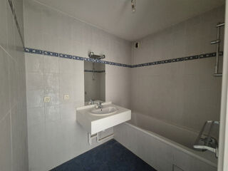  Appartement à vendre 2 pièces 40 m²
