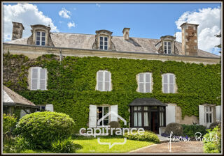  Maison à vendre 8 pièces 221 m²