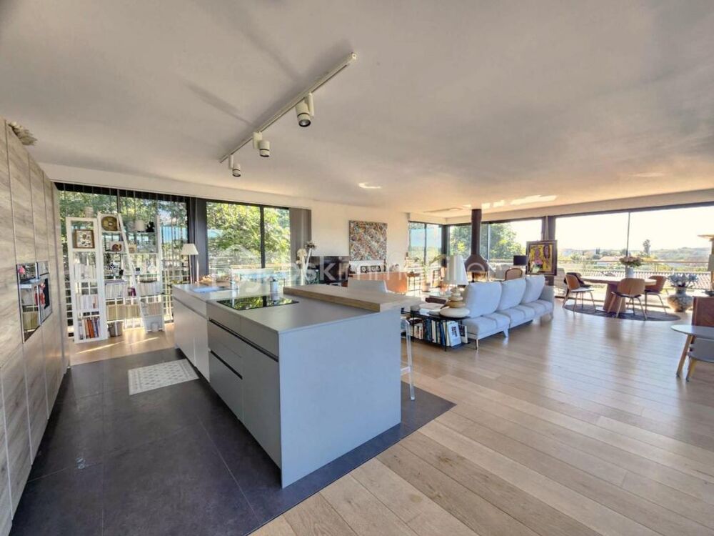  vendre  Maison Pzenas (34120)