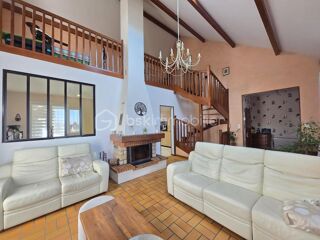  Maison à vendre 6 pièces 135 m²