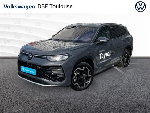 Annonce voiture Volkswagen Tayron 65990 