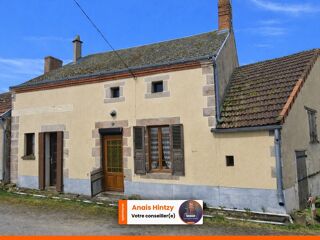  Maison � vendre 3 pi�ces 50 m�