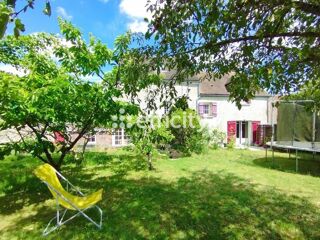  Maison à vendre 6 pièces 177 m²