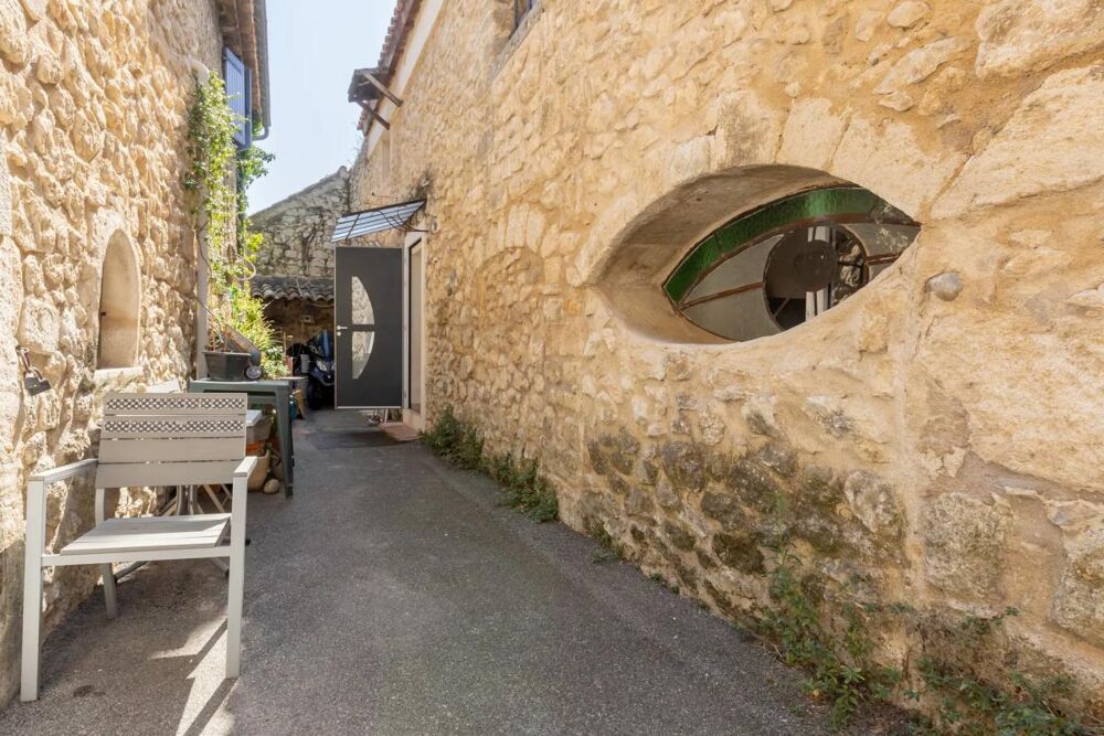 Maison de 4 pièces de 78 m² à La Roque-d'Anthéron