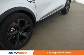 Arkana 1.6 E-Tech RS Line 145 ch 2022 occasion 92130 Issy-les-Moulineaux