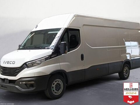 Annonce voiture Iveco Daily 46650 €