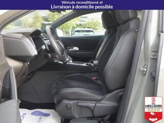 DS7 HDi 130 EAT8 Performance Line 2024 occasion 10150 Lavau