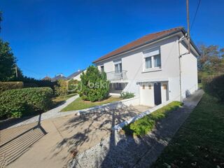  Maison  vendre 4 pices 80 m