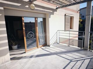  Appartement à vendre 4 pièces 67 m²