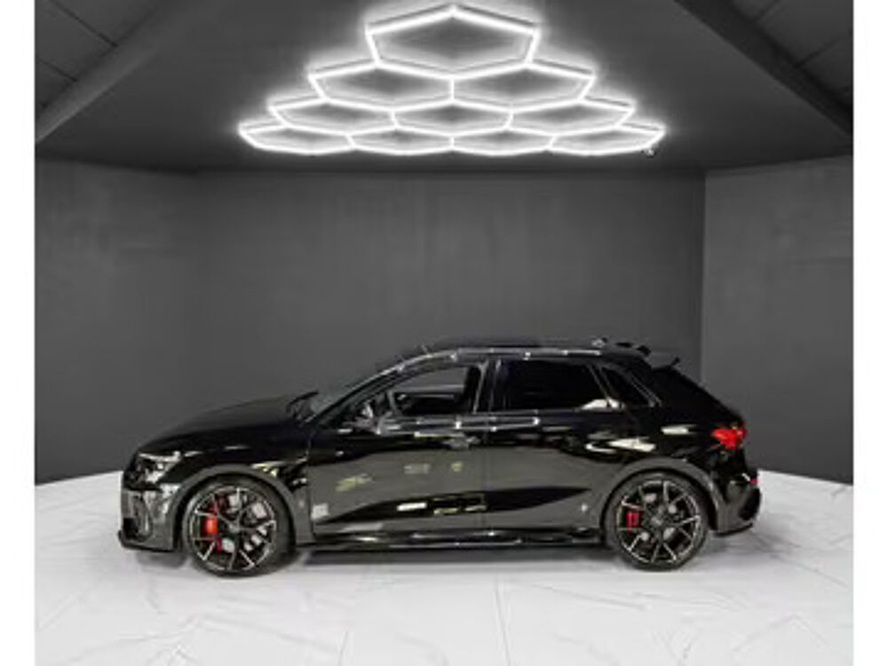 RS3 Quattro 2022 occasion 33000 Bordeaux