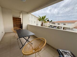 Appartement à vendre 3 pièces 45 m²