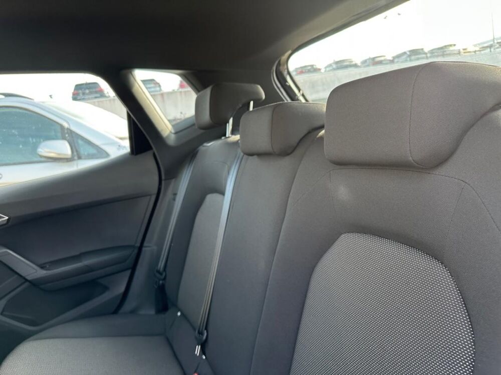 Arona 1.0 ECOTSI 110 S&S XCELLENCE BV6 2021 occasion 78240 Chambourcy