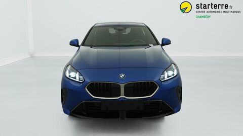 S&eacute;rie 1 F70 120d 163 ch DKG7 M Sport 2025 occasion 73420 Voglans