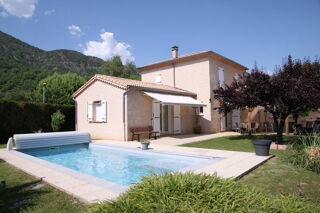  Villa à vendre 5 pièces 126 m²