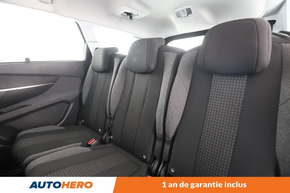 5008 1.5 Blue-HDi Active 130 ch 2018 occasion 92130 Issy-les-Moulineaux