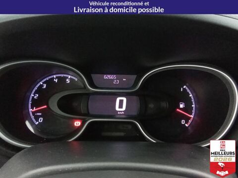 Talento FOURGON FGN 1.3 LH1 1.6 Multijet 95 Pack Pro Nav 2020 occasion 10150 Lavau