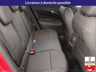 Avenger 1.2 Turbo T3 110 ch e-Hybrid BVR6 Summit 2026 occasion 10150 Lavau