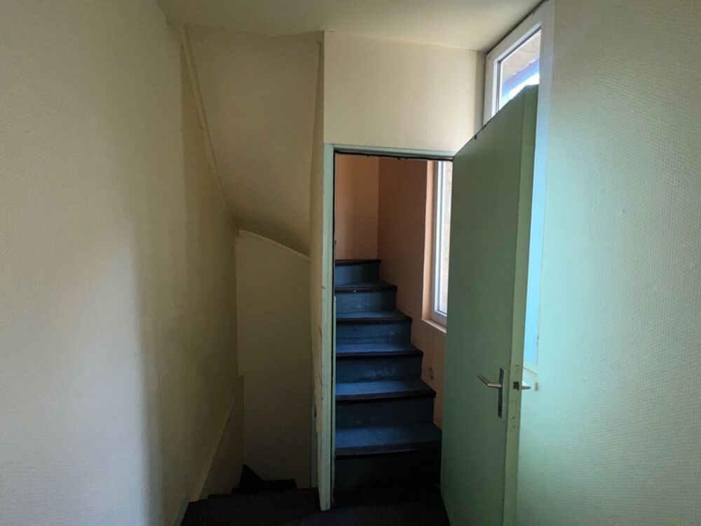 Vente Immeuble Immeuble de Rapport – 8 pièces Bolbec