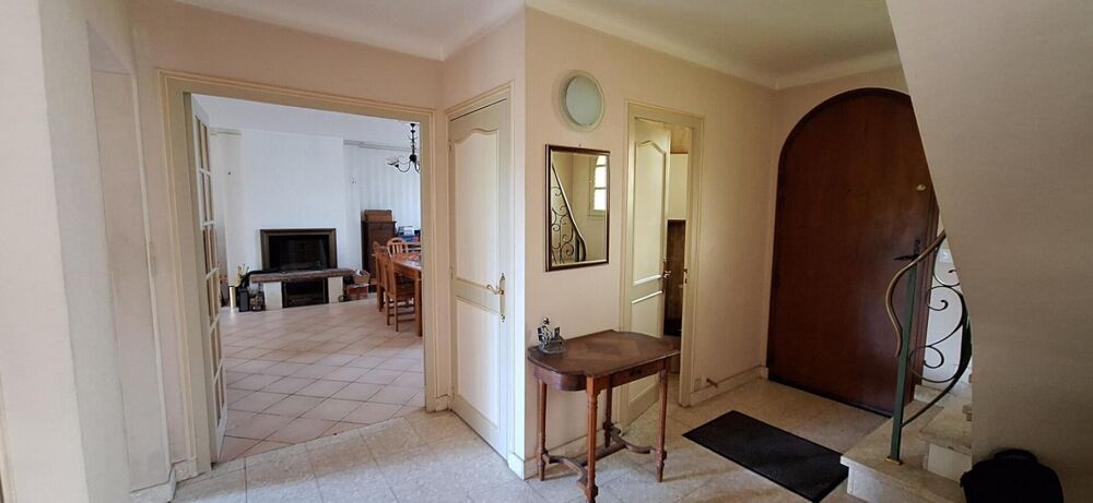 Vente Maison Maison  122 m2 - 6 pièces Orvault