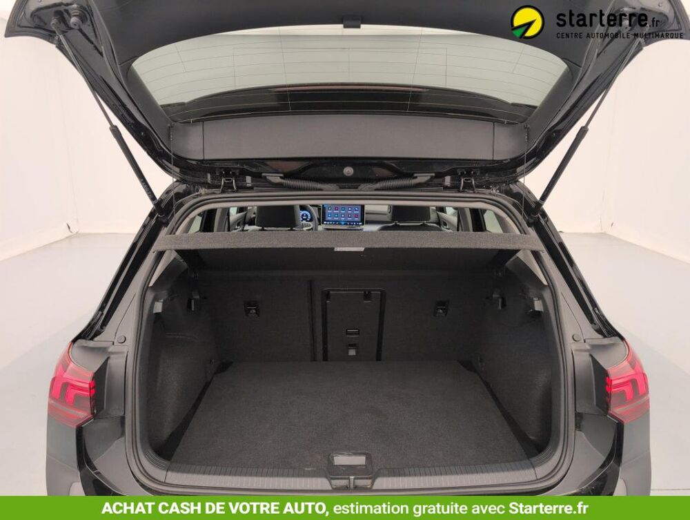 Golf 8 1.5 eTSI EVO2 116 DSG7 Life Plus 2024 occasion 69190 Saint-Fons