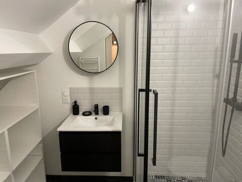  Appartement � louer 1 pi�ce 19 m�