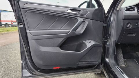 Tiguan Allspace 2.0 TDI 240 4Motion DSG7 Carat Exclusive - Automatique Toit 2018 occasion 71380 Saint Marcel
