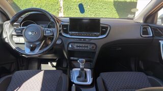 Ceed III 1.6 CRDi 136 DCT7 Active - Entretien constructeur 2021 occasion 38490 Les Abrets En Dauphine