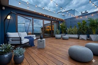  Appartement � vendre 4 pi�ces 140 m�