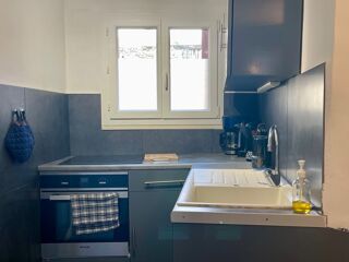  Maison à vendre 2 pièces 60 m²