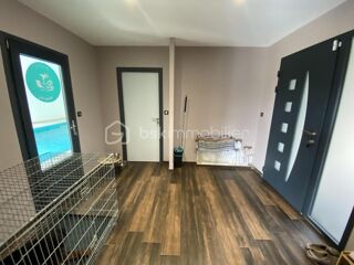  Villa à vendre 6 pièces 244 m²